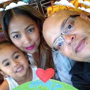 Meet your Posher, Juliet